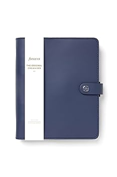 Filofax ファイロファックス　システム手帳A5 楽天市場】ファイロファックス システム手帳 クラシック